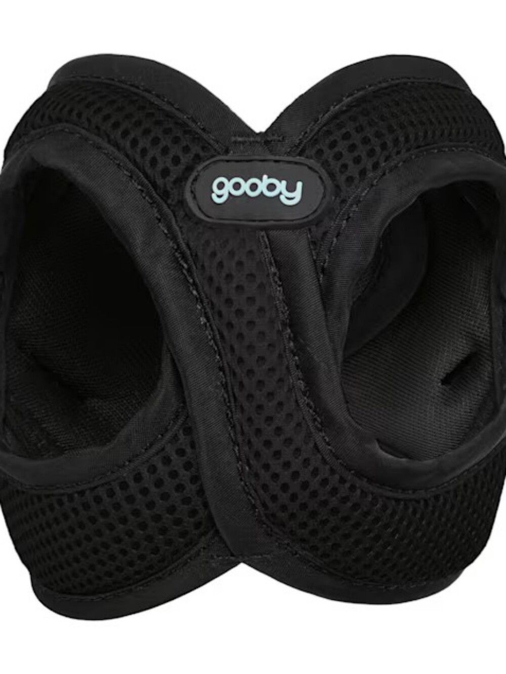 Gooby Pet Everyday Mesh Dog Harness for Small Breeds, XX-Small
